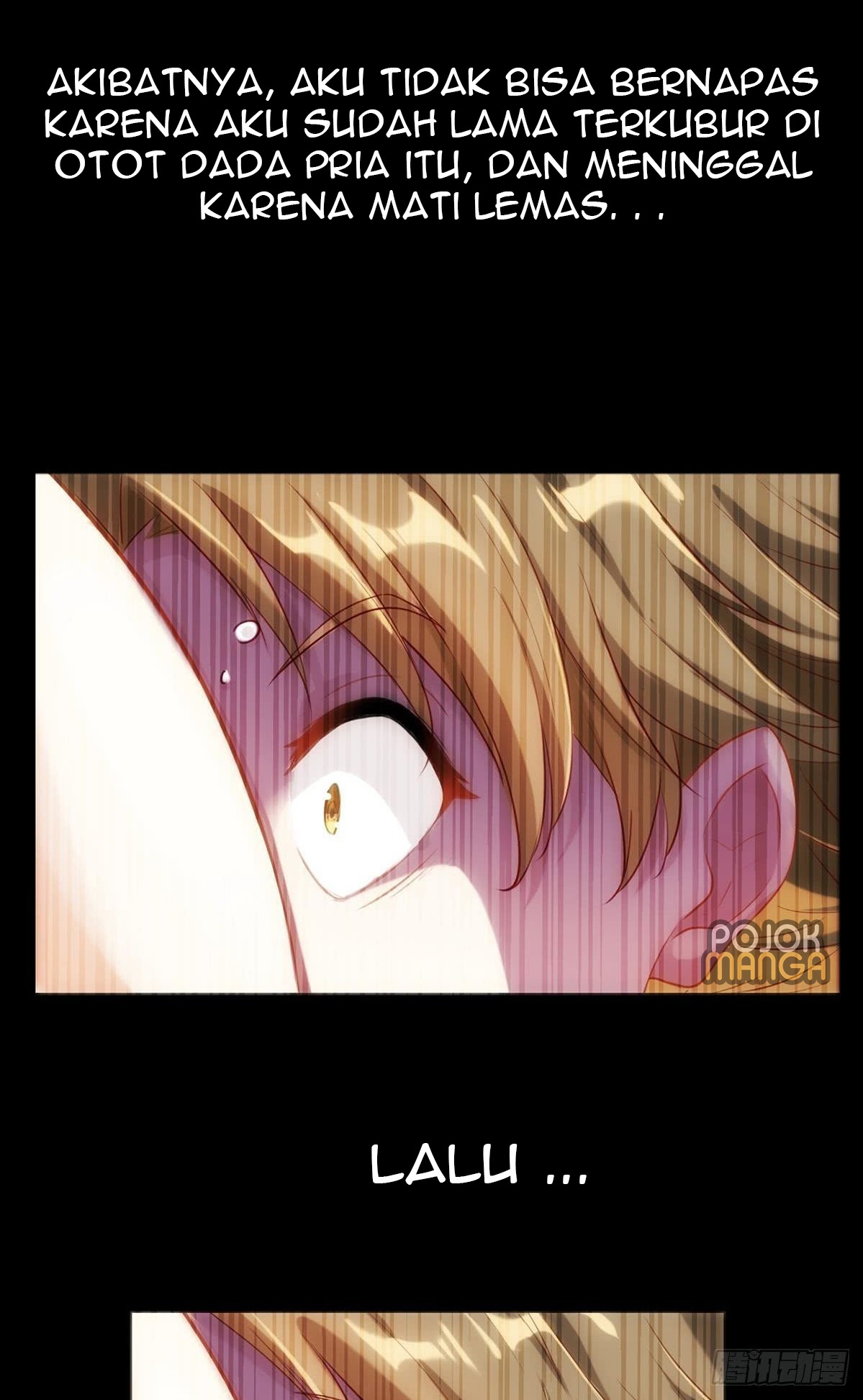 Strongest System (The Strongest Dandy System) Chapter 00 Gambar 6